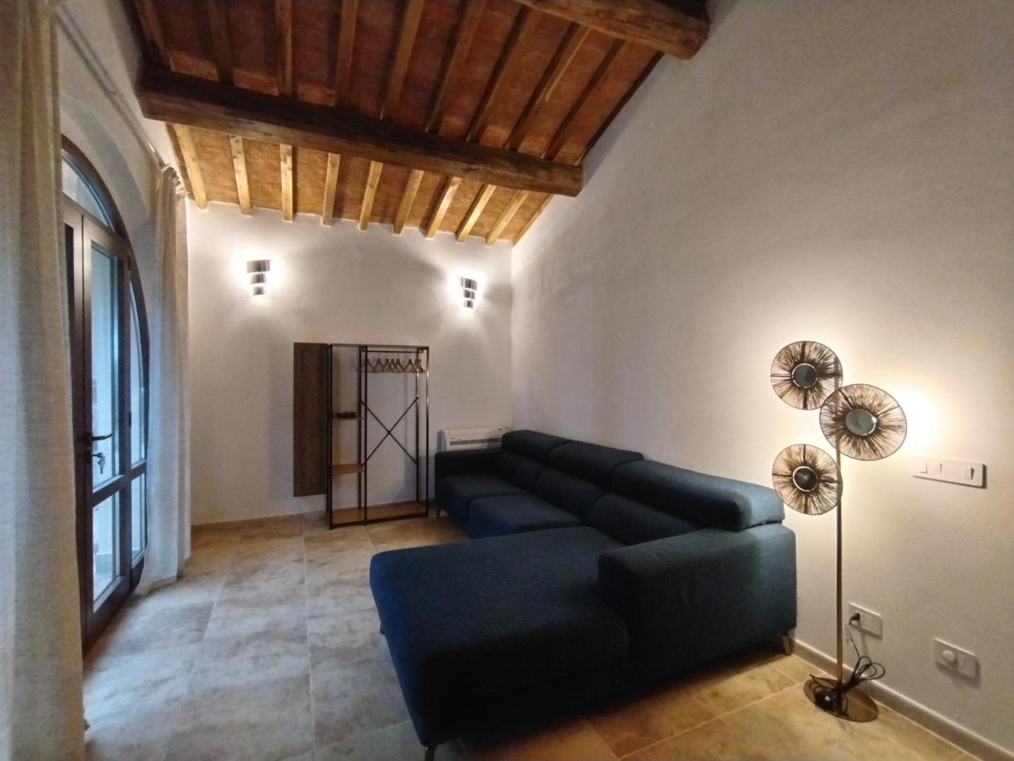 Agriturismo Poggio Rotondo サン・ジミニャーノ エクステリア 写真